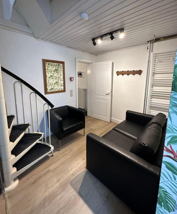 Villa Large Quiet Whole House Near Historic Gent Centre Exterior foto